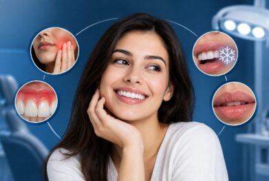 Teeth Whitening