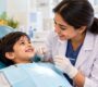 Kids dentist 90x80