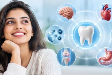 How Your Oral Health Impacts Your Overall Well-Being